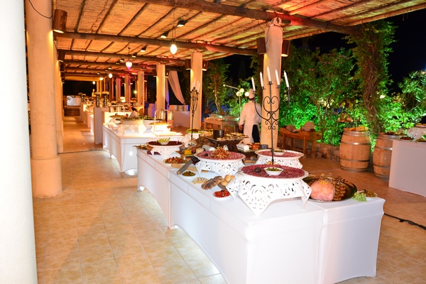 Weddings at Edde Sands